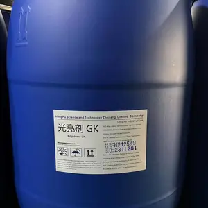 光亮剂GK增稠剂***蛋白质纤维烫毛转木糠都增加蓬松光滑