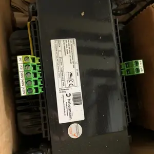 供应德国HABERMANN 变压器 HT1465