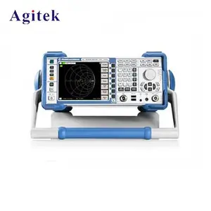 R&S?ZNB ϵ��ʸ����������� 9kHz �� 40GHz 4�˿�