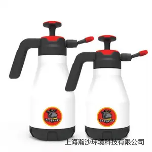 力芙LEAF1320手动喷雾器家用盆栽绿植打药机2L喷水壶