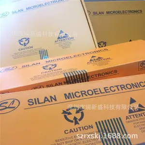 SDH6983 SDH6983D - ��PFC �Ǹ���LED������������оƬ