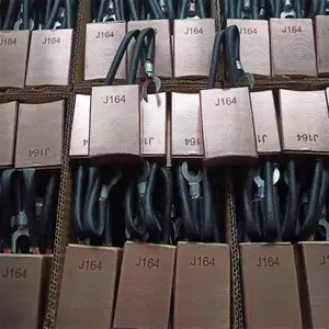 ��Ӧԭ���� ��Ħ��̼ˢJ 204 10*25*50 J204 12.5*32*50 �ֻ�����