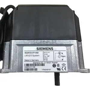 SQM33.550A9�͵�ȼ�����ŷ����SQM33.411A9����ִ����