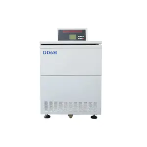 DD6M上海实验室立式大容量离心机