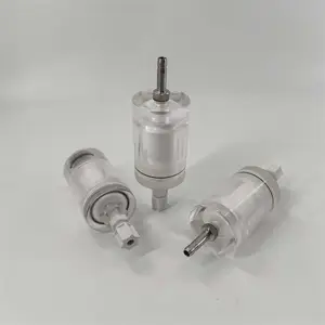 电厂汽水取样架 水样过滤器HT0507-08 嘉硕环保