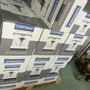 比利时Airwatec过滤器 FWCCNW500用于食品制造行业使用