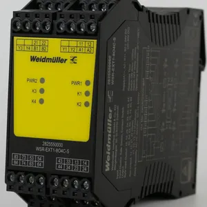 κ�����հ�ȫ�̵���SCS 24VDC P1SIL3DS������Ҫ��ȫ�Ͽ��Ĺ����Զ�������