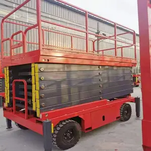 �ƶ�ʽ������ �綯����ƽ̨�� 10�׸߿���ҵ������