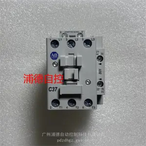 AB�Ӵ���100-C37KF01ȫ��ԭװ�ֻ�230V 50/60HZ�ֵ�����