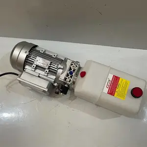 220V1.5KW-3.2CC-8L-DC24V������Һѹ������Ԫ