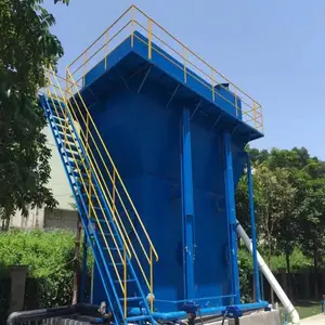 重力式净水器一体化大型农村安全饮水供水设备 云 南设备厂家