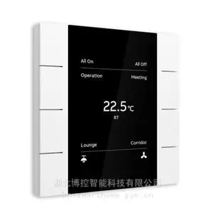 YUBR/U4.0.1-001 I-BUS�Գ��������๦���������KNX�������