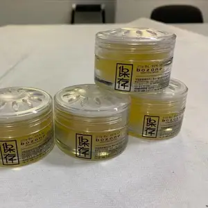 博物馆专用防虫防霉凝胶(韩国进口)