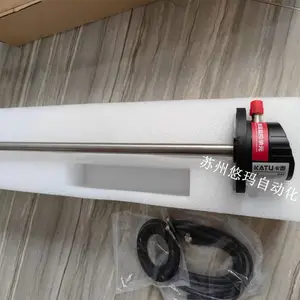 KATU卡图传感器FS120-G12MDCPM 产品参数