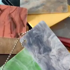 上海亚克力半透明板制品定制厂家 杭州品胜有机玻璃镜片供应
