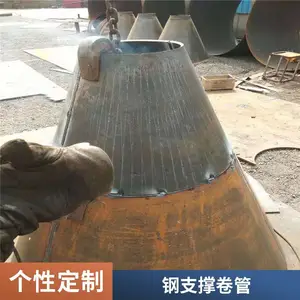 碳钢大口径厚壁卷管 机械建筑用双面埋弧直缝焊管天翔成管道