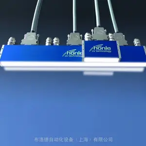 ȫ��ԭ����Ӧ�¹�Honle UVAhand LED �ֳ�ʽUV-LED�ƣ��ṩ���ص�
