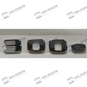 上海侧标字标价格 曼世汽车配件供应