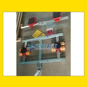 JTLB14K框架式搬运地坦克,14吨框架式搬运地坦克用于造船厂搬运