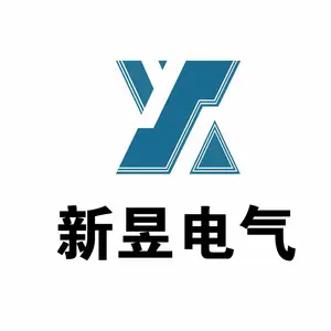保定新昱电气设备制造有限公司