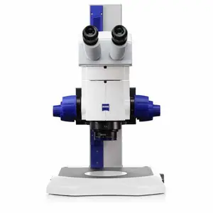 蔡司光学体式显微镜ZEISS SteREO Discovery.V8