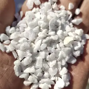 天然石头机制批发水磨石骨料批发厂辽宁