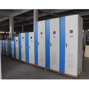 EPS消防应急电源厂家CL-D-2KWB型集中控制单相照明eps应急电源