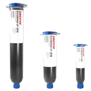 汉高LOCTITE ECCOBOND UF 3578 触变型荧光环氧底部填充胶