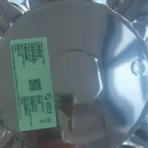 CJ(江苏长电/长晶) CXT5551 SOT-89-3L