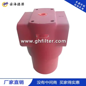 原装HYDAC贺德克回油过滤器RFW/HC330DG25D1.X/-L24