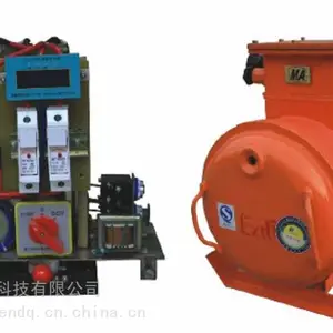 供应ZBZ-4.0M/1140矿用隔爆型照明信号开关