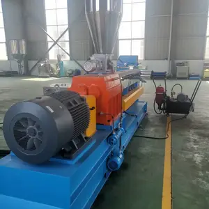 EPDM橡胶跑道造粒机,EPDM橡胶跑道造粒机生产线,EPDM橡胶跑道造粒机(程)