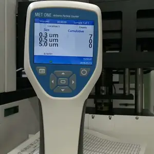 供应METONEHHP2+手持式粒子计数器