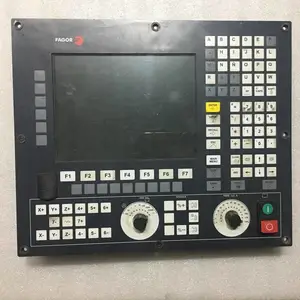 ά��FAGOR���񷨸�����ϵͳ����8025/8035/8050/8055�����޷�Ӧ