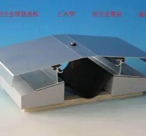 宁波变形缝价格 变形缝堵漏 提供各类变形缝