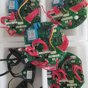 扬州扬修阀门电动装置控制模块FK-3Z2A-B16编码器BM-16B厂家配套直供