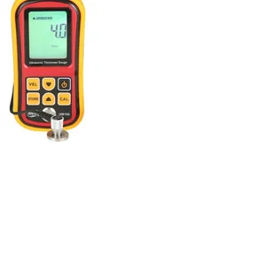 声波测厚仪 型号 BZ299-M332388库号 M332388