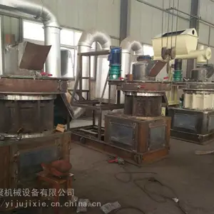 立式颗粒机_益聚寿命长易操作颗粒机_小型颗粒机厂家销售