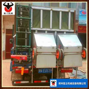 ����������������ɽ���������ϻ��ϼܳ���ƽ̨����Я��Һѹ����