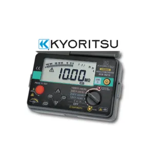 �ձ�(KYORITSU)���� KEW3021A ��Ե/��ͨ������