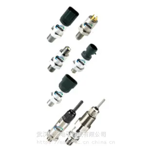 捷迈Gems 3100/3200压力传感器压力变送器