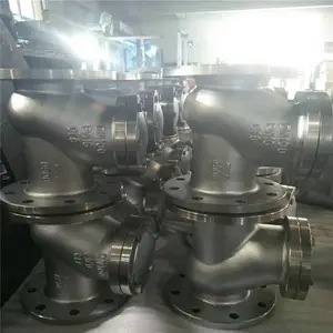 HQ41X-16Q DN150 ��������ֹ�ط� ��ī������������ʽֹ�ط���Ӧ��