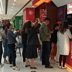 云南酸辣粉品牌推荐 碗红餐饮管理供应