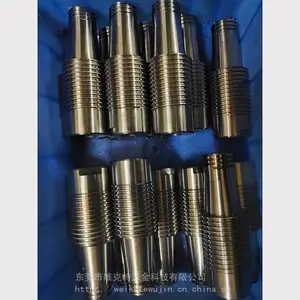 模具配件 塑胶模具配件 化妆品模 笔模 非标模具配件 模具零配件