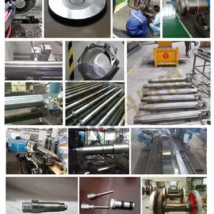 金属镜面加工设备,金属表面处理