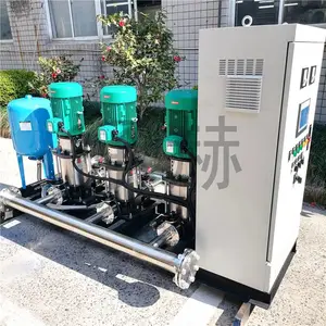 ����wiloˮ��30kw�߲����ϵͳ������ˮϵͳ�Ĵ���ѹ��������ˮ�豸