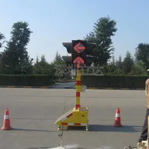 �������� LED��ͨ�źŵ� ̫�������������ƶ����̵� ��ʱ·��Ӧ�����̵�