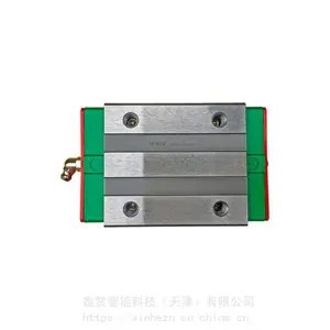 供应HGH15CA导轨台湾上银HIWIN线性滑轨HGH20CAZA滑块