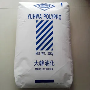优价出注塑级PP韩国油化SB9108高光泽 高冲击高刚性专做电子电器PP料