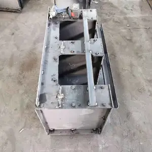 电缆槽沟模具厂家电话,电缆槽钢模具